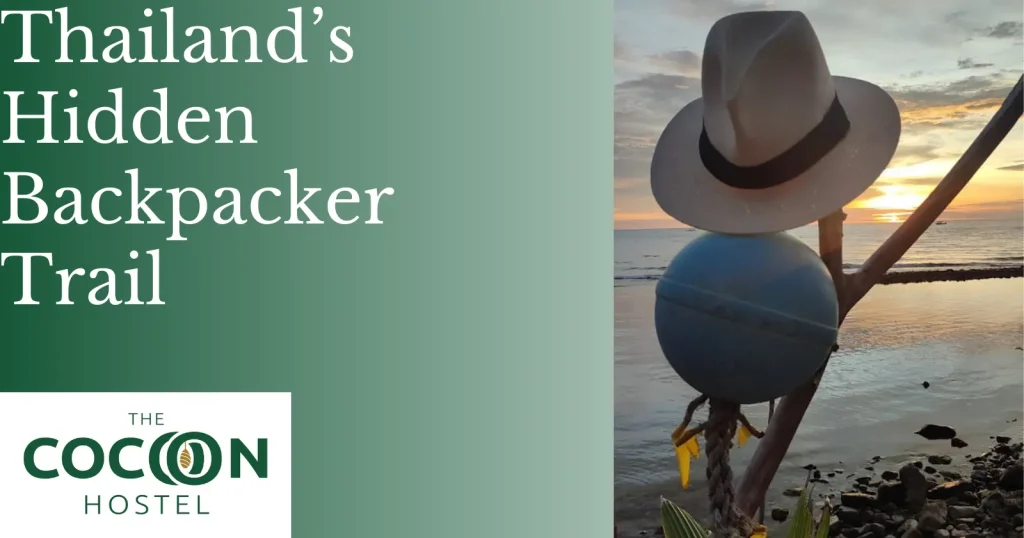 Koh Samet to Koh Chang