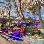 The Gecko Bar on Koh Samet