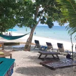Flow Beach Cafe - Koh Samet - Vegan food