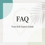 Koh Samet FAQs