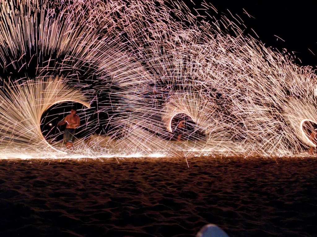 IMG_20240629_202100-EDIT Fire show at Winkks on Koh Samet