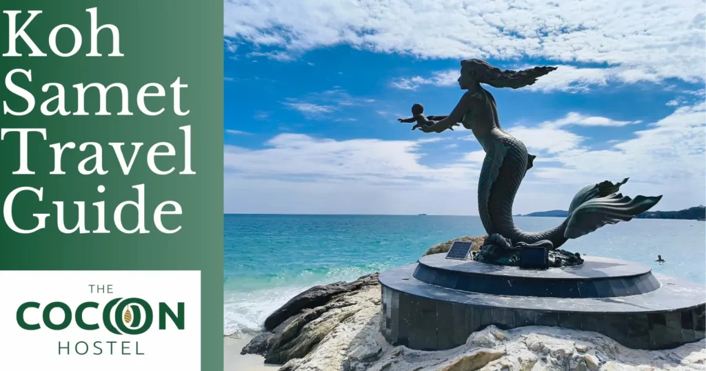 Koh Samet Travel Guide