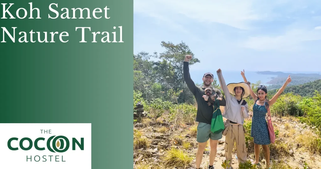 Koh Samet Nature Trail