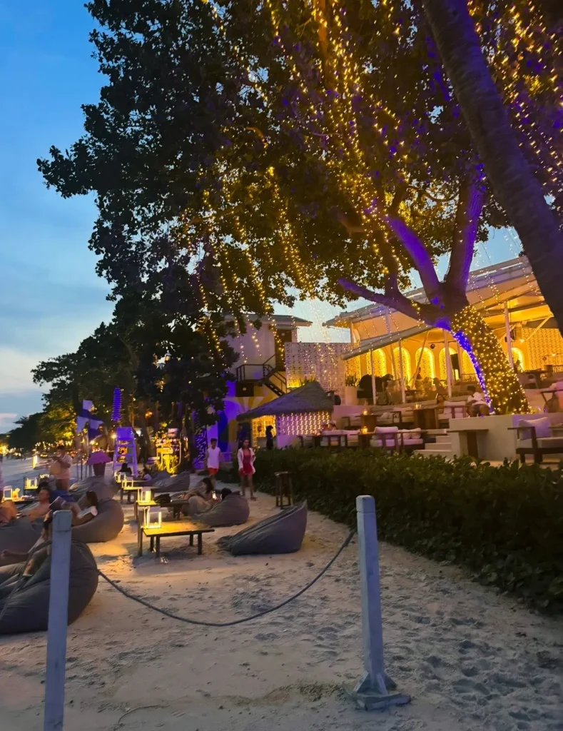 Winkks Beach Club Koh Samet Winkks Beach Club Koh Samet