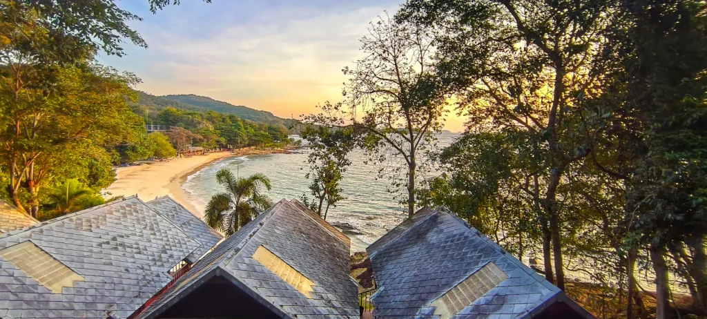 Tub Tim Resort Tub Tim Resort