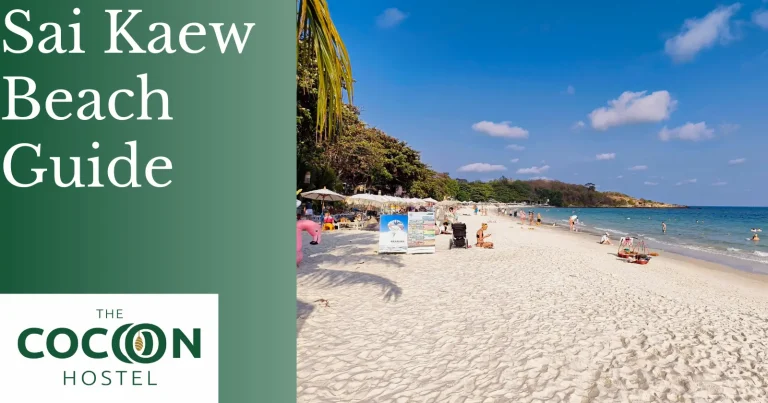 Sai Kaew Beach Guide