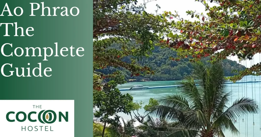 Ao Phrao Beach, Koh Samet – The Complete Guide